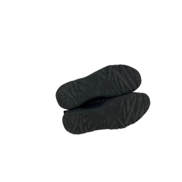 Black Surf Swim Shoes Mens 12 - Picture 4 of 7